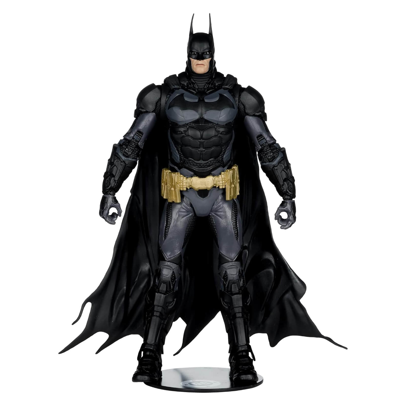 Figura Batman Arkham Knight McFarlane Toys DC - Imagen 4